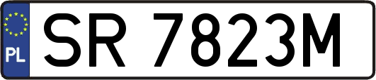 SR7823M