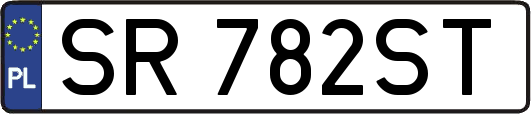 SR782ST