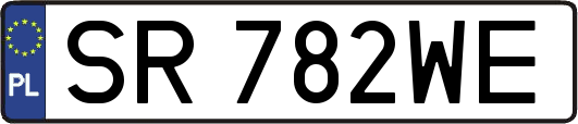 SR782WE