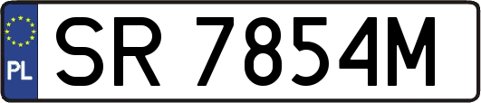 SR7854M