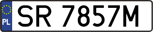 SR7857M