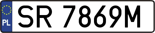 SR7869M