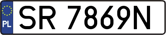 SR7869N