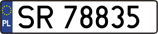 SR78835