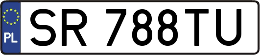 SR788TU