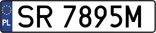 SR7895M