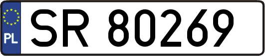 SR80269