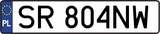 SR804NW