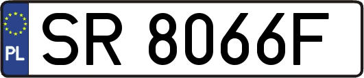 SR8066F