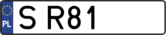 SR81