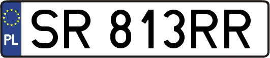 SR813RR