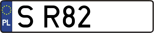 SR82
