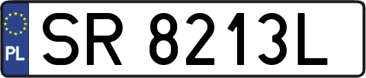 SR8213L