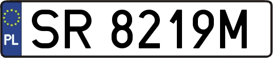 SR8219M