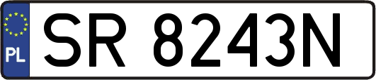SR8243N