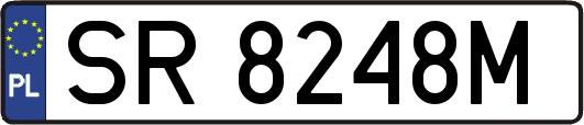 SR8248M