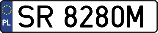 SR8280M