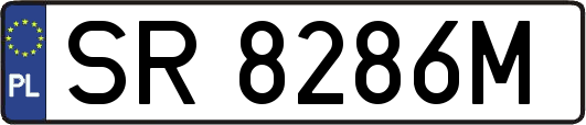 SR8286M