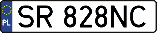 SR828NC