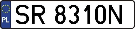 SR8310N