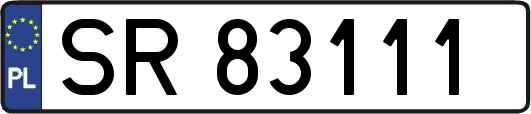 SR83111