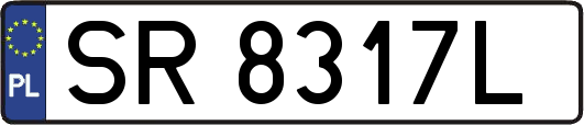 SR8317L