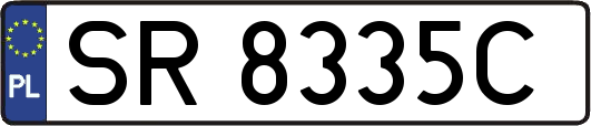 SR8335C