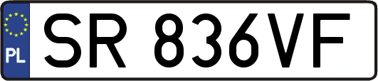 SR836VF