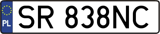 SR838NC
