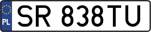 SR838TU