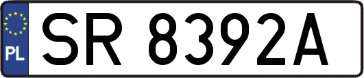 SR8392A