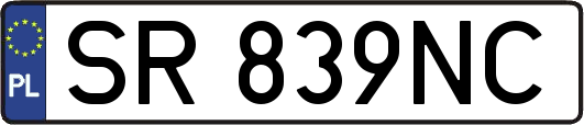 SR839NC
