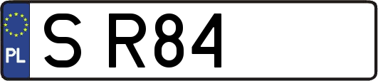 SR84