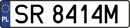 SR8414M