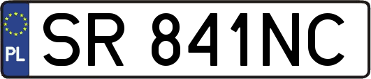 SR841NC