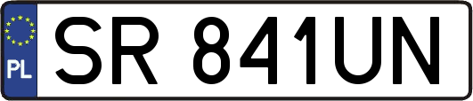 SR841UN