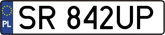 SR842UP