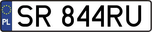 SR844RU
