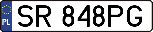 SR848PG