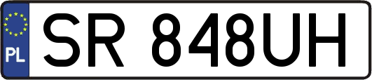 SR848UH