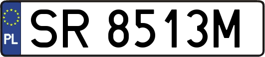 SR8513M