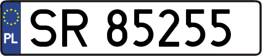 SR85255