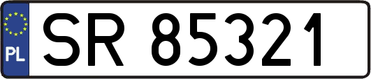 SR85321