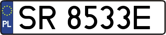 SR8533E