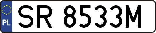 SR8533M