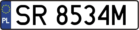 SR8534M
