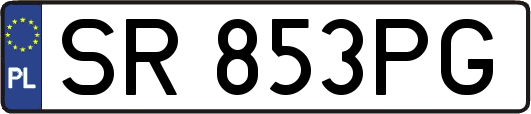 SR853PG