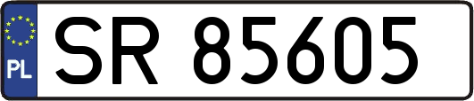 SR85605