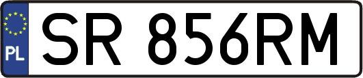 SR856RM
