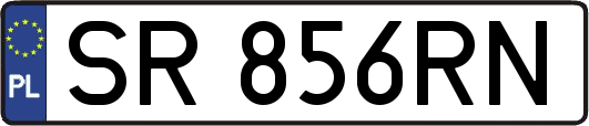SR856RN